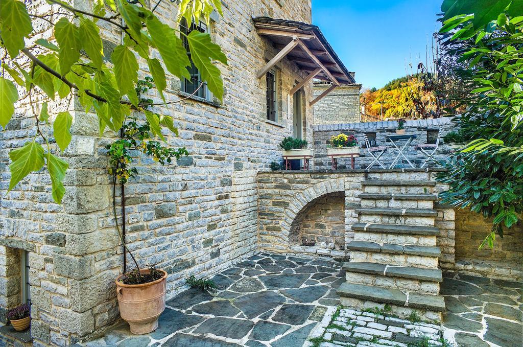 Astra Inn Папігко Екстер'єр фото