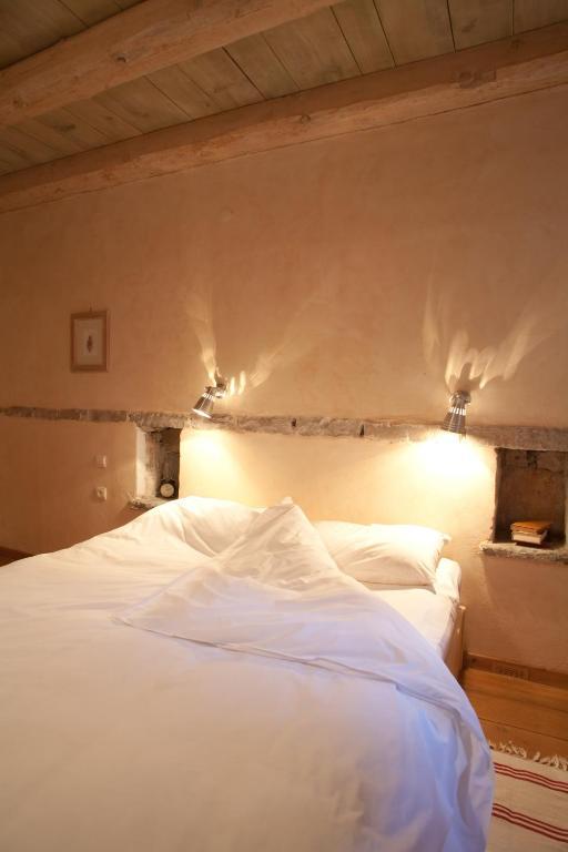 Astra Inn Папігко Номер фото
