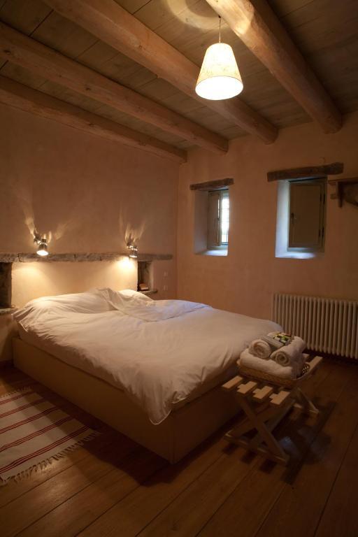 Astra Inn Папігко Номер фото